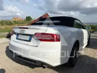 2012 Audi A5