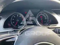 2012 Audi A5