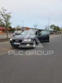 2012 Audi A5