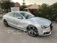 2012 Audi A5