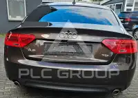 2012 Audi A5