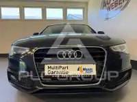 2012 Audi A5
