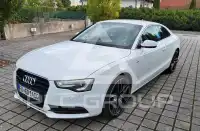 2012 Audi A5