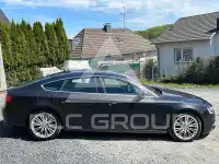 2012 Audi A5