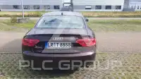 2012 Audi A5