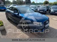 2012 Audi A5