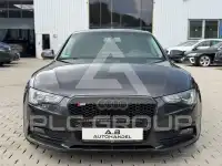 2012 Audi A5