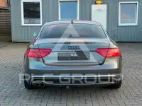 2012 Audi A5