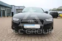 2012 Audi A5