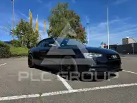2012 Audi A5