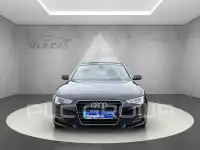 2012 Audi A5