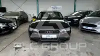 2012 Audi A5
