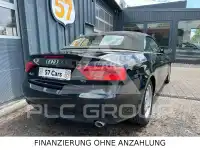 2012 Audi A5