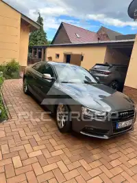 2012 Audi A5