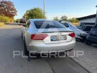 2012 Audi A5