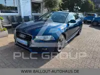 2012 Audi A5