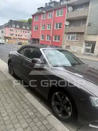 2012 Audi A5