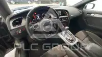 2012 Audi A5