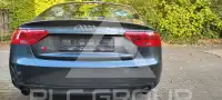 2012 Audi A5