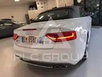 2012 Audi A5