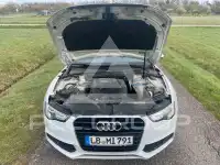 2012 Audi A5
