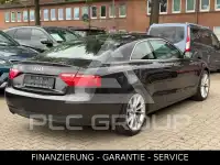 2012 Audi A5