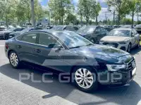 2012 Audi A5
