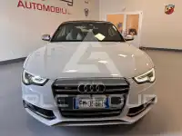 2012 Audi A5