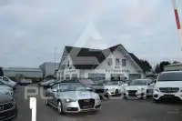 2012 Audi A5