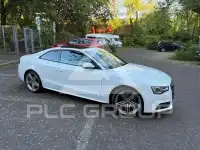 2012 Audi A5