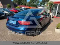 2012 Audi A5