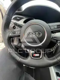 2012 Audi A5