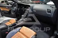 2012 Audi A5