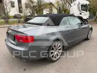 2012 Audi A5