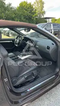 2012 Audi A5