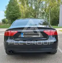 2012 Audi A5