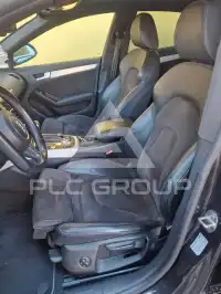 2012 Audi A5