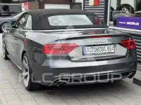 2012 Audi A5