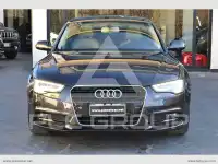 2012 Audi A5