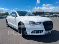 2012 Audi A5