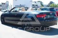 2012 Audi A5