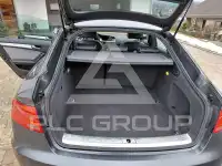 2012 Audi A5