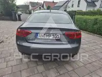 2012 Audi A5