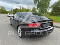 2012 Audi A5
