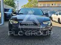 2012 Audi A5