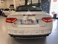 2012 Audi A5