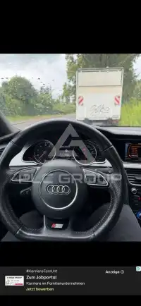 2012 Audi A5
