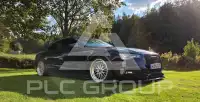 2012 Audi A5