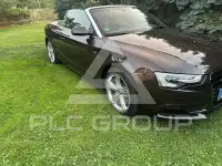 2012 Audi A5
