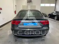 2012 Audi A5